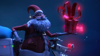 クリスマスに起こるドラマ、ショートフィルムで感じてみては?