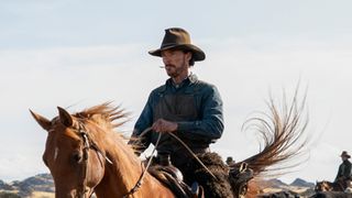 オスカー最多12ノミネート『パワー・オブ・ザ・ドッグ』