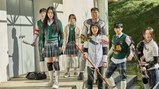 「今、私たちの学校は…」は何が面白い?Netflix世界1位の大ヒット