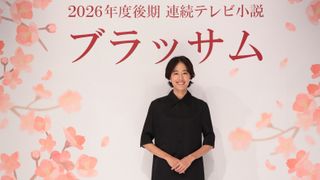 次の朝ドラは?【2026年・2027年・2028年の作品一覧】