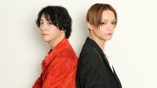 「仮面ライダーオーズ」10周年　渡部秀＆三浦涼介、“いつかの明日”を描く喜びと責任