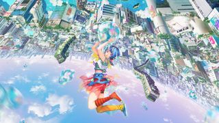 アニメ映画『バブル』声優キャスト・あらすじ【まとめ】