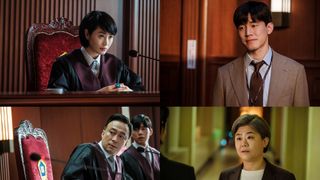 韓国ドラマ「未成年裁判」キャスト・あらすじ【まとめ】