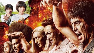 『KAPPEI カッペイ』キャスト・あらすじ【まとめ】