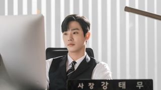 韓国ドラマ「社内お見合い」キャスト・あらすじ【まとめ】