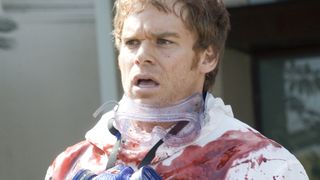 伝説の殺人鬼目線ドラマ、復活！新「デクスター」も衝撃