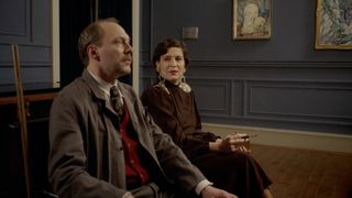 権力に弾圧された芸術を守れ!実話に基づくショートフィルム『管理人 / The Caretaker』
