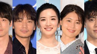 2022年7月期ドラマ一覧【夏ドラマまとめ】