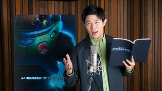 『バズ・ライトイヤー』吹き替え声優キャストまとめ
