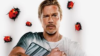 『ブレット・トレイン』キャラクター＆吹き替え声優【まとめ】