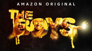 クズでゲスいアンチヒーローを描くR18+の「ザ・ボーイズ」は何が面白いのか？