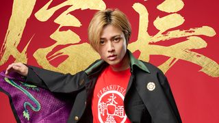 ドラマ「新・信長公記」キャスト&ビジュアルまとめ