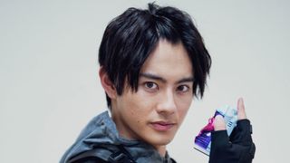 『仮面ライダーリバイス』前田拳太郎を徹底解剖！