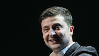 ゼレンスキー大統領主演、皮肉と風刺が絶妙な「国民の僕」の魅力