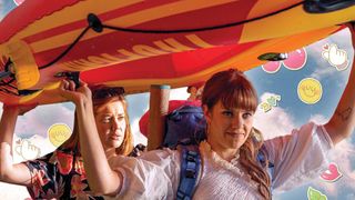 この夏は屋外でショートフィルムを楽しもう！