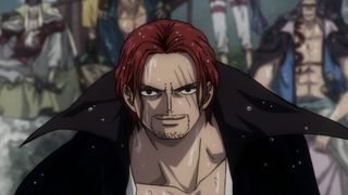 『ONE PIECE』赤髪のシャンクスとは何者？ファンを虜にする謎多き人気キャラの魅力