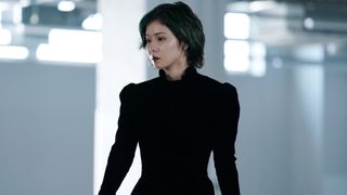 こんな映画を待っていた！岡田准一『ヘルドッグス』観たらすごかった