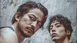 岡田准一×坂口健太郎『ヘルドッグス』キャスト＆キャラクターまとめ