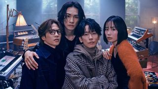 Netflixオリジナルの日本ドラマ・映画は？