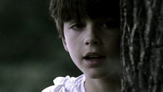 短編でもピリリと怖い！ハロウィンにぴったりのホラー・ショートフィルム