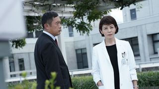 沢口靖子「科捜研の女 2022」キャスト・あらすじ【まとめ】