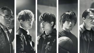 映画版『スラムダンク』は声優を交代!キャスト・コメントまとめ