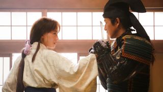 木村拓哉が“信長”に 映画『レジェンド&バタフライ』キャスト【一覧】