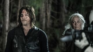 12年続いたサバイバル・パニックもついに完結!最後に待っている光景は!?