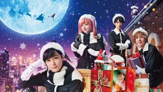 『ブラックナイトパレード』あらすじ・キャスト・クセ強キャラクター【まとめ】