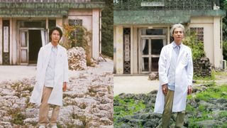 『Dr.コトー診療所』キャストの現在と19年前を比べてみた！