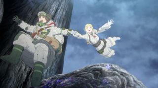 ナウシカ級の壮大さ！「大雪海のカイナ」が映画ファンに刺さるワケ