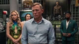年末年始映画特集2022-2023～配信オリジナル＆独占編～