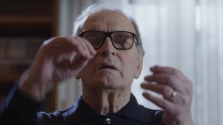 斎藤工＆板谷由夏『モリコーネ　映画が恋した音楽家』などイチオシ映画談