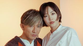 木村拓哉＆綾瀬はるかが築き上げた夫婦像【インタビュー】