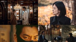 豪華すぎ!2023年のNetflix韓国ドラマ&映画ラインナップ【一覧】