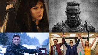 Netflix、2023年の海外映画ラインナップ一覧