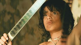 踊らない！一番インドじゃないインド映画