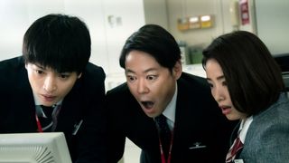 池井戸潤×阿部サダヲ『シャイロックの子供たち』キャスト＆あらすじは？