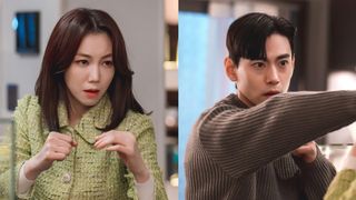 韓ドラ「その恋、断固お断りします」キャスト＆あらすじ【まとめ】