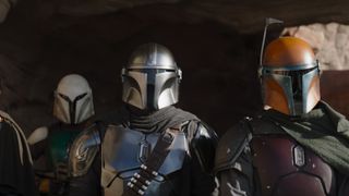 スター・ウォーズ実写ドラマ「マンダロリアン」シーズン3を徹底予習!