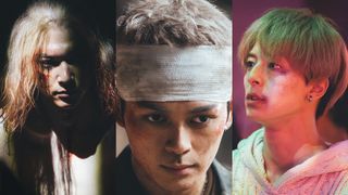 実写『東京リベンジャーズ2』キャスト&ビジュアルを一挙紹介!