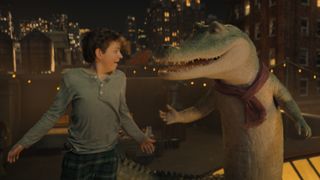 斎藤工＆板谷由夏『シング・フォー・ミー、ライル』などイチオシ映画談