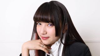 小悪魔キャラで仮面ライダーを翻弄する15歳：並木彩華