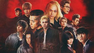 『東京リベンジャーズ2』など4月公開映画の評価は？