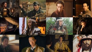 「どうする家康」一番強そうな武将は誰?投票