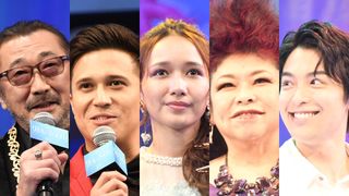 実写版『リトル・マーメイド』の日本語吹き替え声優は？