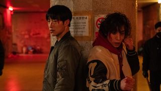 Netflix韓ドラ「ブラッドハウンド」キャスト＆あらすじ【まとめ】