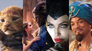 あなたが好きなディズニー実写化は？【人気投票】