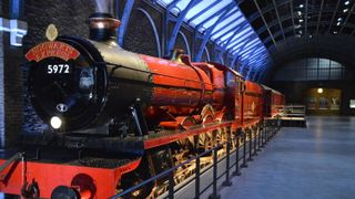 としまえん跡地の『ハリポタ』施設、見どころは？