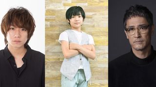 寺田心が朝ドラ初出演「らんまん」新キャスト一覧
